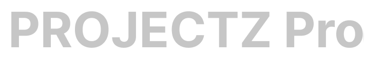 PROJECTZ Pro